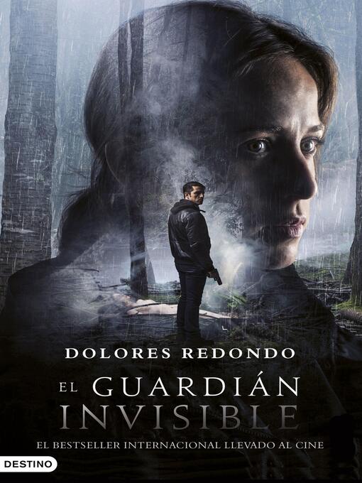 Title details for El guardián invisible by Dolores Redondo - Wait list
